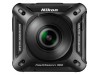 Nikon KeyMission 360 Action Camera